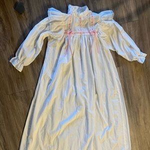 American Girl Nightgown Samantha